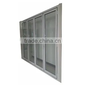 High Quality Customized OEM PVC Profile Windows and Doors thumbnail-5