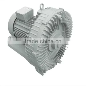 Manufacturer Liongoal Air Blower for Fish Pond and Large Airflow Pump and Blower Fan thumbnail-1