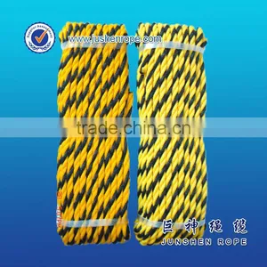 Plastic Coated Nylon Rope in Assorted Color thumbnail-2