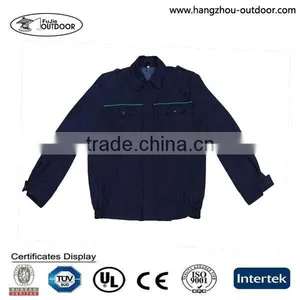 High Quality Soft Work Jacket thumbnail-2