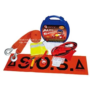 Car Emergency Kit thumbnail-1