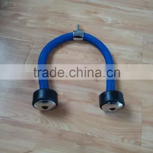 High Quality Tricep Rope for Sales Training Rope Fitness Products thumbnail-3