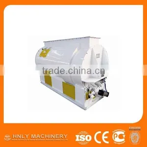 2016 New Product Automatic Animal Feed Mixing Machine thumbnail-1