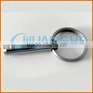 Website Aisi 301 Stainless Steel Spring Locking Pins thumbnail-4