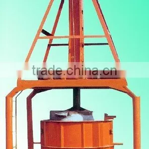 MOULD FOR PIPE MACHINE, PIPE MACHINE MOULD,vertical Concrete Pipe Machine,concrete Pipe Moulding Machine thumbnail-5