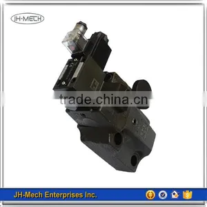 Universal Reliable Hydraulic Valve thumbnail-1