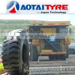 China Hot Sale Good Quality 17.5r25 20.5r25 Radial Otr Tire Manufacturer thumbnail-6