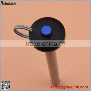 Precision Quick Release Ball Lock Pin for Fasteners thumbnail-2