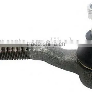AUTO TIE ROD END L: 3817.40 USE FOR CAR PARTS OF PEUGEOT 406 thumbnail-1