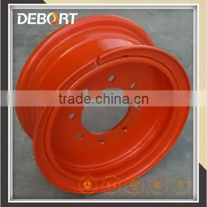 Agricultural Wheel Rim, Steel Wheel thumbnail-4