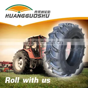 R-1 Agricultural Tractor Tires 7.50-16 With Farming thumbnail-1