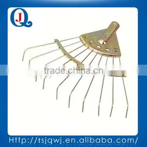Garden Rake,farming Rake thumbnail-1