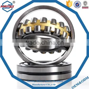 Professional Design and Manufacturer Spherical Roller Bearing 21304 CC High Quality and Low Price thumbnail-1