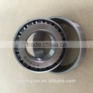 High Quality Tapered Roller Bearing Ball Bearing 30203 thumbnail-3