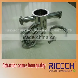 Magnetic Grate thumbnail-1