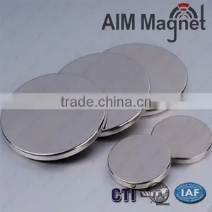 Big Disc Neodymium Magnet N52 thumbnail-5