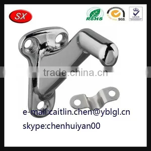 ISO9001 Certification The European and American Style Steel Handrail Bracket thumbnail-4