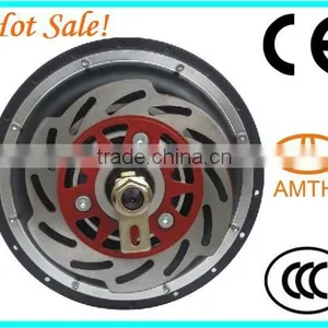 Electric Bicycle Hub Motor, Electric Bicycle Motor 48v 1000w,electric Bicycle Crank Motor thumbnail-4