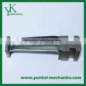 Energy Generators Turbine Blade Top Procision Machining Turbine Blade thumbnail-1
