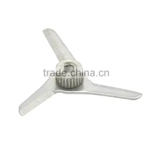 Popular Stainless Steel 304 Blender Blades thumbnail-1