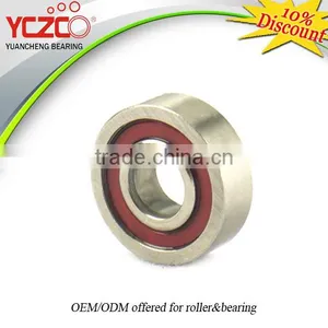 695 Open Deep Groove Ball Bearing Manufacturer thumbnail-2