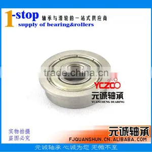 Competitive Price Linear Bearing Block 608 thumbnail-5