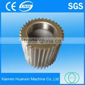 High Wear Resistance Cutting Knives for Rubber and Tire Factory Offer thumbnail-6