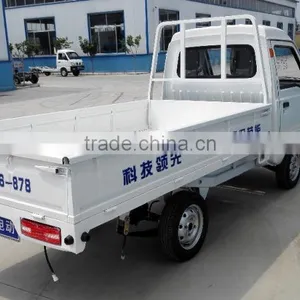 Mini Electric Truck (RA-1A) thumbnail-5