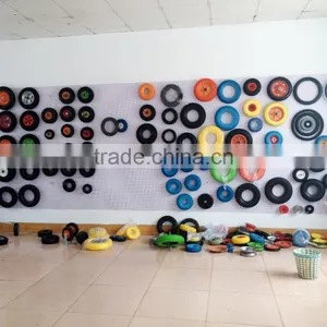 Hot Wheels Rubber Tyres ,pneumatic Rubber Wheel 3.25/3.00-8 thumbnail-5