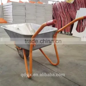 6414T New Style Industrial Constriction Innovational Wheelbarrow thumbnail-3