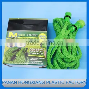 Wholesale Expanable Water Garden Hose thumbnail-1