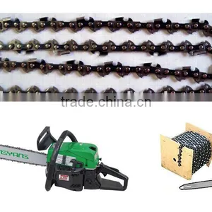 Saw Chain for Gasoline Chainsaw and Electric Saw thumbnail-1