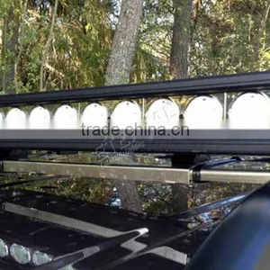 40W 8inch Spot Flood Agriculture Farm Equipment Vehicles Heavy Duty Mining Truck Trailer Tractor Led Light Bar thumbnail-5