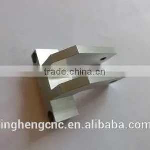 Taiwan Made Custom Stainless Steel/aluminum Mechanical & Fabrication Parts, Auto Spare Parts thumbnail-4