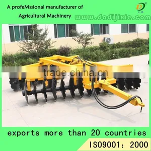 Atv Disc Harrow thumbnail-6