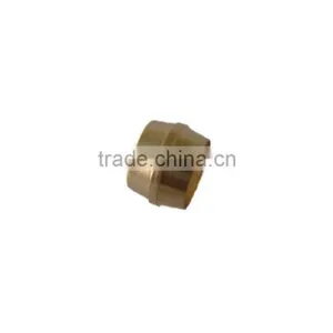 Nylon Tube Sleeve,Air Brake Fittings for Nylon Tube,Brass Valve,Nylon Air Brake Fittings,brass Fittings thumbnail-3