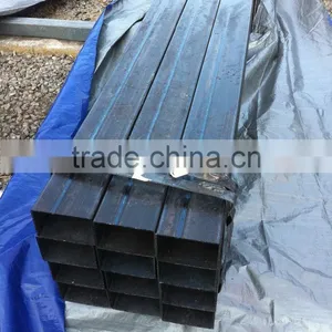 Rectangular Galvanized Steel Tube Hollow Section thumbnail-3