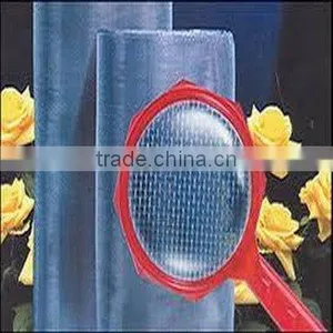 Electro Galvanized Square Wire Mesh(Factory) thumbnail-1