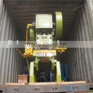 Concertina Razor Barbed Wire Mesh Machine Manufactory thumbnail-6