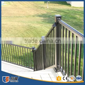 Factory Supply Ornamental Steel Stair Spindles thumbnail-3