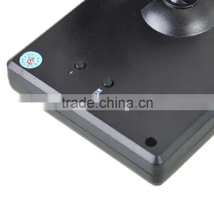 4.3"TFT LCD Display RearView Color Monitor for DVD VCR Backup Camera thumbnail-2