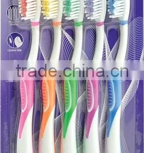 5 Pcs Cheapest Toothbrush thumbnail-1