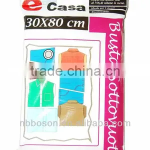 Vacuum Storage Bag 800x1300x0.07mm thumbnail-1