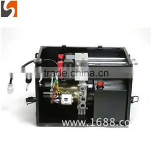 Fashional Hydraulic Power Unit for Wing Car or Wing Container Nonstandard thumbnail-3