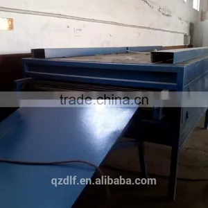 DLF Cooling Pad Solidifying Machine thumbnail-1