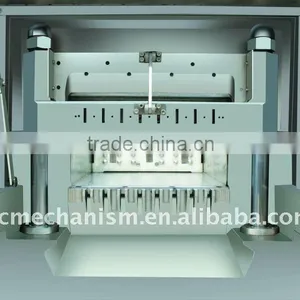 Frozen Meat Block Cutter QK-6T thumbnail-1