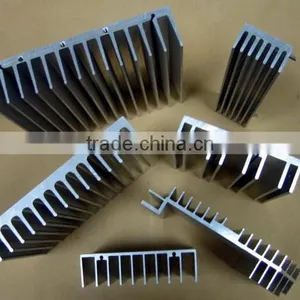 Aluminum Profile Radiator thumbnail-6