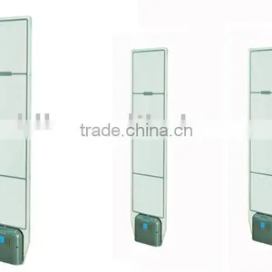 High Anti-jamming EAS RF System With 5th Generation Board XLD-T07 thumbnail-1
