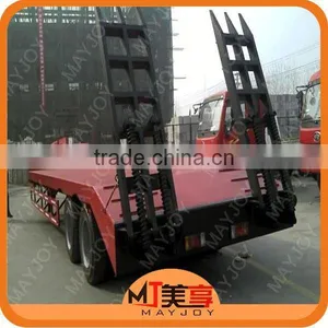 MAYJOY Cargo Semi Trailer(skype : Mayjoy46) thumbnail-1