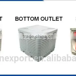 Evaporative Room Air Coolers for Home Use thumbnail-2